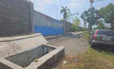 dijual tanah raya mantup