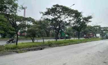 Termurah Tanah Kavling Raya Margomulyo Paling Murah Surabaya