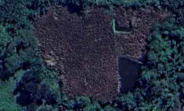 Tanah Lokasi Premium Raya Mayjen Sungkono, Cocok untuk Gedung Kantor, Ru