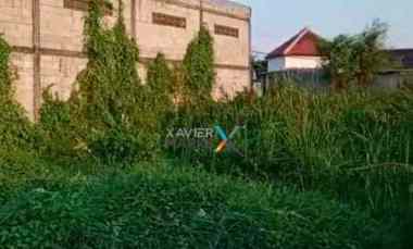 Dijual Tanah Raya Medayu Utara Lokasi Baguss