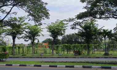 Kavling Komersial 0 Jln Raya Merr, dekat Galaxy Mall Rs.Mitra Keluarga