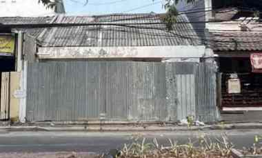 Hitung Tanah Nol Jalan Raya Mulyosari Cocok untuk Ruko, Kantor, Resto