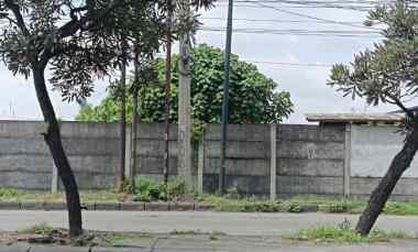 dijual tanah raya osowilangun