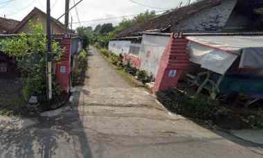 Tanah 100 Ribuan Cocok untuk Investasi, Lokasi Raya Pacet Mojokerto