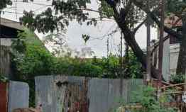 Tanah Siap Bangun Strategis di Raya Pandugo, Surabaya Timur