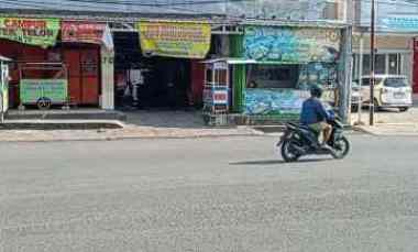 Selangkah ke Raya Merr Tanah Kavling Nol Jalan Raya Pandugo