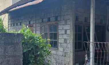 dijual tanah raya pantai pererenan