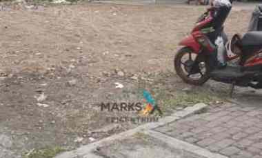 Dijual Tanah Siap Bangun Raya Prapen Jemursari Strategis