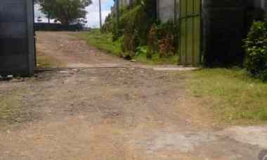 Tanah di Nol Jalan Raya Punten,Batu Malang 200mtr dari Hotel Purnama