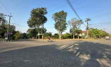 Tanah dekat Juanda, Raya Surya Inti Permata, Hook, Row Jln Super Besar