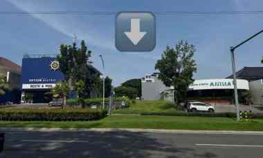 Tanah Dijual di Raya Telaga Utama Citraland