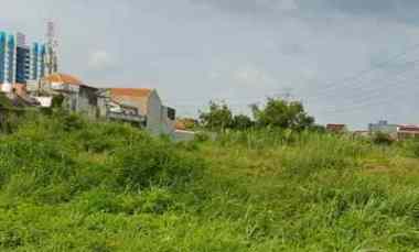 Lahan Komersial di Raya Tenggilis Mejoyo Cocok untuk Apartemen, Kantor