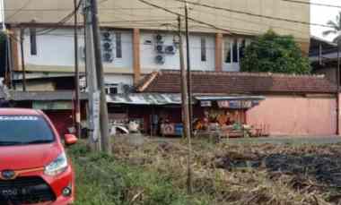 Tanah Luas Strategis untuk Investasi di Tlogowaru Kedungkandang Malang