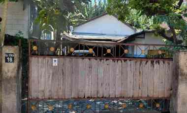 Tanah Dijual di Raya Uluwatu