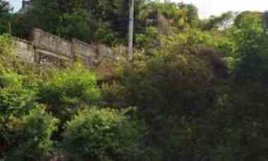 Tanah View Laut dekat Jalan Tol dengan View Indah Cocok Buat Resort