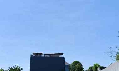 dijual tanah raya waterfront citraland