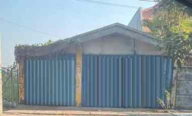dijual tanah raya wiyung surabaya selatan