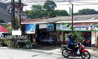 Tanah Dijual di Rempoa