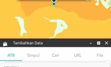 Dijual Murah BU Lahan Perumahan Cikalong Wetan Bandung Barat