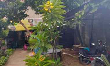 Dijual Tanah Residensial di Jalan Joe Kelapa Tiga