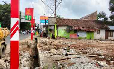 Dijual Tanah Pinggir Jalan Utama Undip Tembalang Semarang O