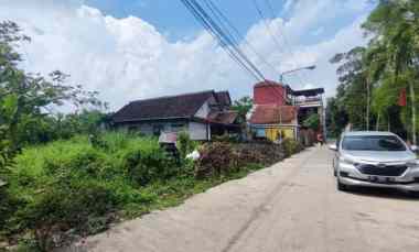 Pugeran Maguwo dalam Ringroad 260 m2 Tanah Kos dekat UPN