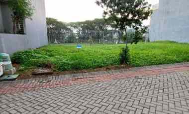 Dijual Tanah Royal Park 2, Citraland, Surabaya