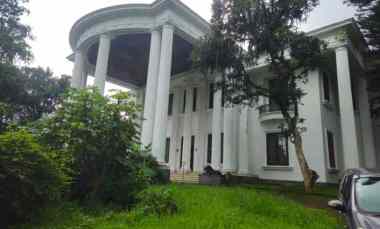 dijual tanah royal tajur sinar mas land