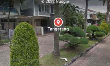 Turun Harga, Dijual Cepat Rumah di Bumi Permata Indah, Karang Mulya