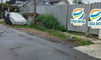 Tanah Kosong Siapa Bangun Tengah Komplek Posisi Hok Komplek Rawamangun