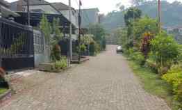 Tanah Dijual di Desa Sukasari Perum. Telaga Pasir Raya