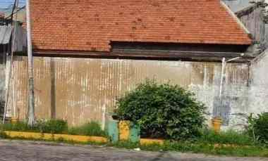 Rumah Hit Tanah Rungkut Mejoyo Sangat dekat Kampus Ubaya Surabaya