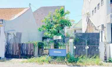 Tanah Dijual Perumahan Rungkut Barata Gunung Anyar Surabaya Timur