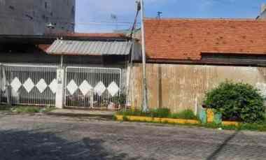 Tanah Dijual di Rungkut Mejoyo