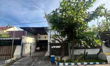 dijual tanah rungkut mejoyo selatan
