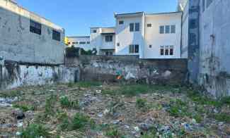 Dijual Tanah Daerah Ubaya Tenggilis Rungkut Mejoyo Utara