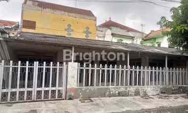 Rumah Lebar 12 Hitung Tanah 6 Jutaan Rungkut Menanggal, Surabaya