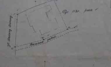 Tanah Matang Siap Bangun di Sadang Serang Tubagus Ismail Bandung