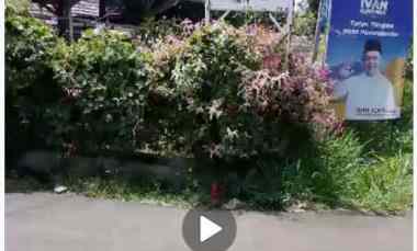 Dijual Tanah Produktif SHM Wanayasa Kab. Purwakarta Jawa Barat