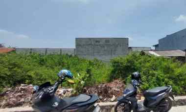 Dijual Cepat Murah Tanah 150m Salembaran dekat Bandara Soetta Pik2