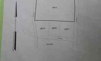 Tanah Murah di Samirono Caturtunggal Depok Sleman Yogyakarta