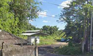 Tanah Dijual di Samping McD KFC Udayana