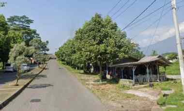 Tanah Dijual di Sampora cilimus