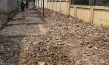 Kavling Komersial Siap Bangun Pinggir Jalan Petojo Jakarta Pusat