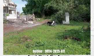Dijual Tanah Kavling di Sanggrahan Purwomartani Kalasan Sleman