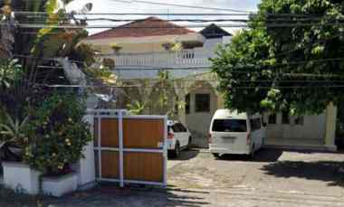 Tanah Gratis Gedung di Jalan by Pass Ngurah Rai Sanur Bali