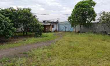 Tanah Dijual di Sapan