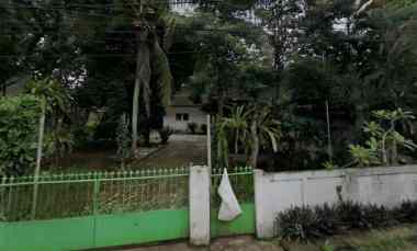 Dijual Cepat Rumah Hitung Tanah Pinggir Jalan Strategis Sasak Panjang