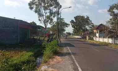 Tanah Dijual di Ambarketawang Gamping Sleman