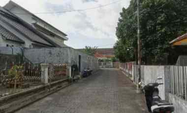 Tanah Pekarangan di Sawitsari Condong Catur dekat Terminal Concat